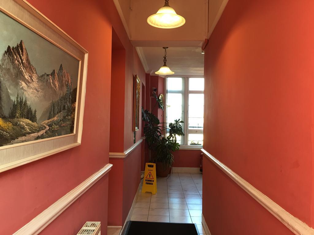 كيركالدي Merchant House المظهر الخارجي الصورة