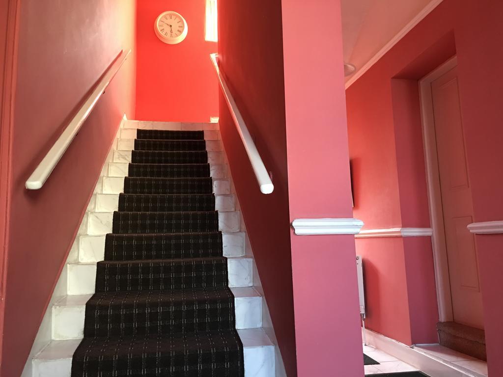 كيركالدي Merchant House المظهر الخارجي الصورة
