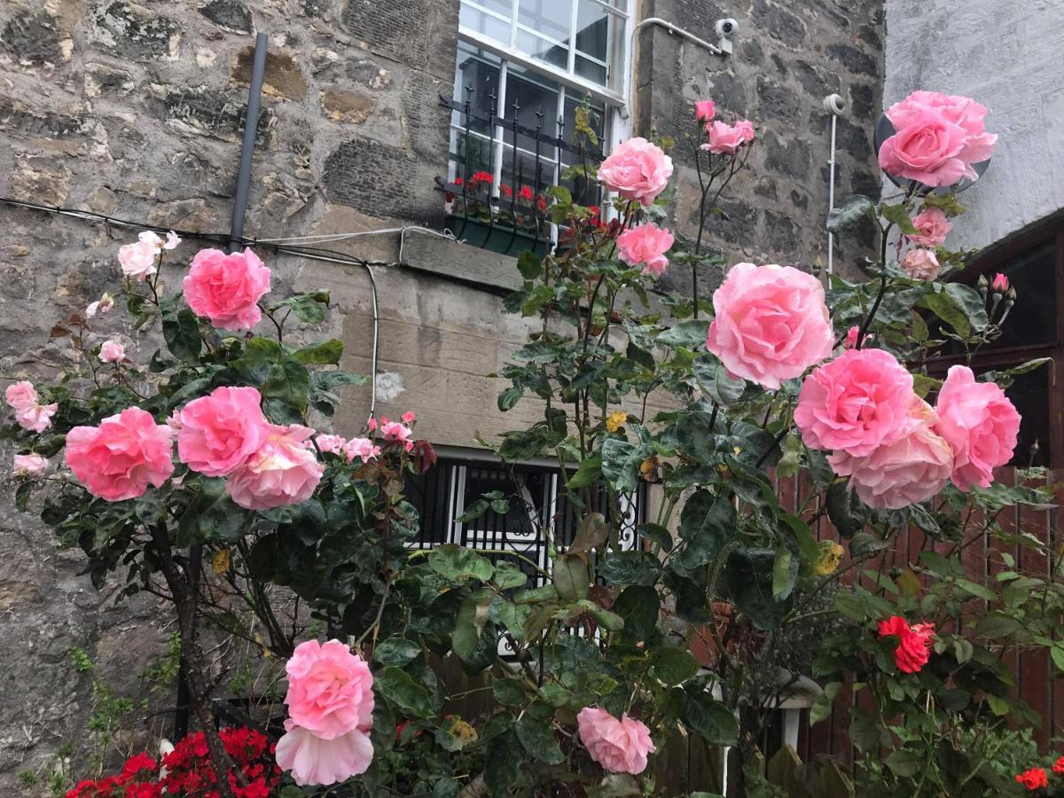 كيركالدي Merchant House المظهر الخارجي الصورة
